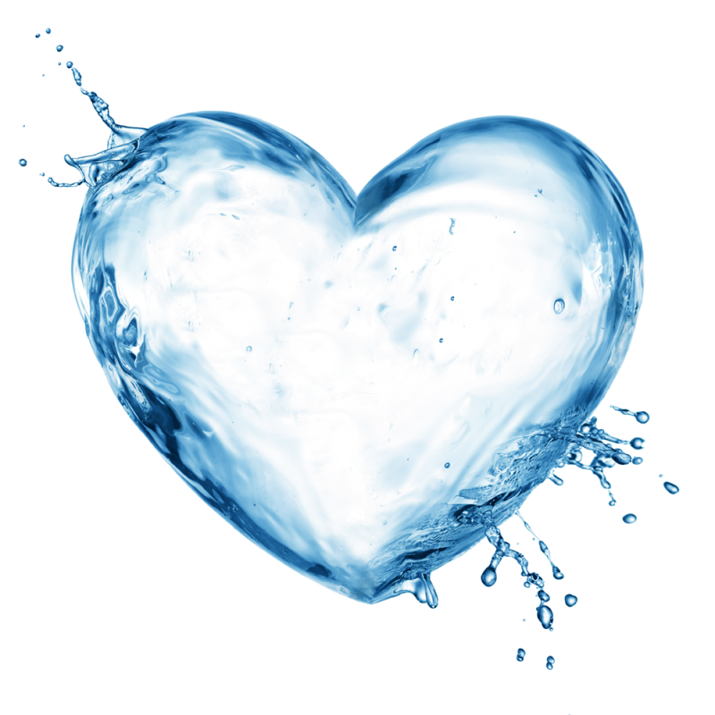 Water Heart How to stay hydrated this summer